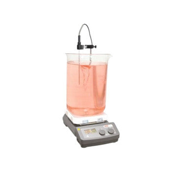REMI 10MLH Plus Magnetic Stirrer Hot Plate (10L, 550°C, Ceramic)
