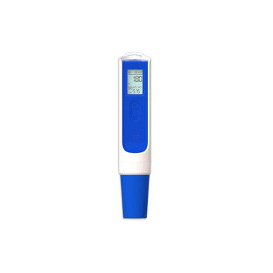 Bluelab OnePen: Advanced 3-in-1 pH, EC/PPM & Temperature Meter