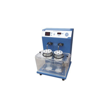 EI-DVI Model 2901 Tablet Disintegration Apparatus