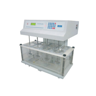Model 1916 Microprocessor Dissolution Test Apparatus (6 Station)