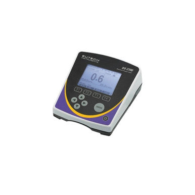 Eutech DO 2700 Dissolved Oxygen Meter for Laboratory (Model ECDO270042)