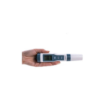 ACETEQ 3-in-1 Digital pH, TDS & Temperature Water Quality Meter