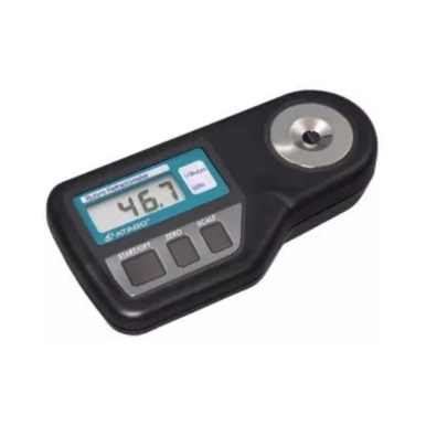 ATAGO PR-BUTYRO Digital Butyro Refractometer | Ghee & Edible Oil Purity Testing