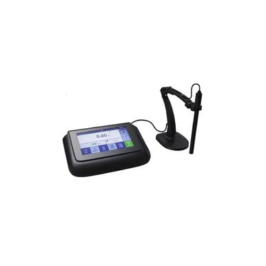 BR Biochem BI-PH-710L Touch Screen pH Meter | Lab pH Testing