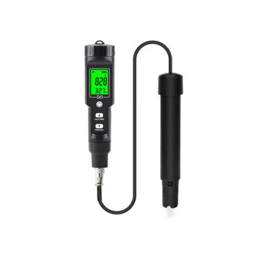 DO 9100 Portable Dissolved Oxygen Mete