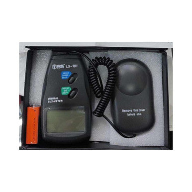 WORKZONE LX-101 Digital Lux Meter
