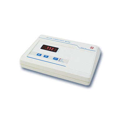 Digital Automatic pH Meter with Built-in Magnetic Stirrer 611 Adv+
