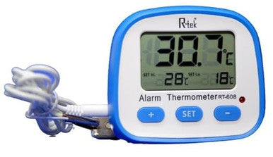 Digital Freezer Thermometer-RT-608