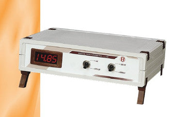 Precision Digital Potentiometer model 118- 4-Electrode Titration Analyzer-EI_DVI