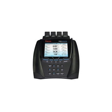Eutech PC 450 Portable Multiparameter Meter Kit | pH, EC, TDS, Salinity, Temp