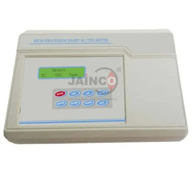 EI-DVI Model 1601 Microprocessor Conductivity TDS Meter