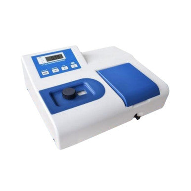 EI-DVI Model 3305 Visible Spectrophotometer - Digital, Accurate & Rugged
