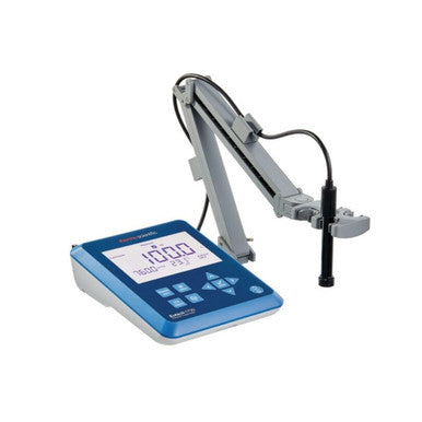 Eutech DO 1730 Industrial Dissolved Oxygen Monitor (EBDX173001)
