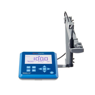Eutech DO 1730 Industrial Dissolved Oxygen Monitor (EBDX173001)