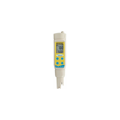 Eutech PCSTestr 35 Multi-Parameter Tester | pH, Conductivity, TDS, Salinity, Temp