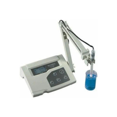 Eutech PH Tutor - DS Bench pH Meter | High Accuracy Laboratory pH Measurement
