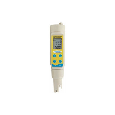 EUTECH PTTESTr35 pH/TDS/Temperature Meter - Waterproof IP67 Combi Tester