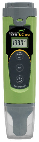EcoTestr EC High Conductivity Tester