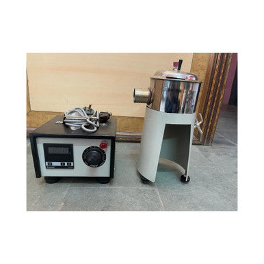 DVI Redwood No. 2 Viscometer – Electrically Heated with Energy Regulator