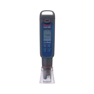 Eutech Elite pH Pocket Tester