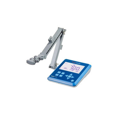 Eutech PH 1710 pH Bench Meter Kit with Double Junction Electrode | Thermo Scientific