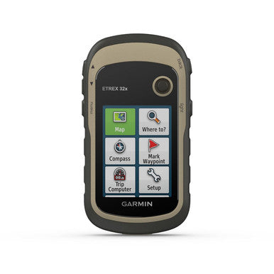 GPS ETREX 32X