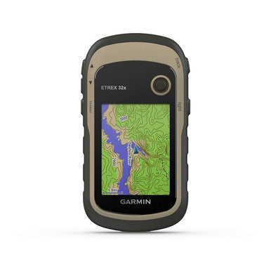 GPS ETREX 32X