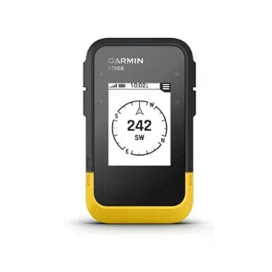 Garmin eTrex SE Handheld GPS | Multi-GNBattery LifeSS & 168-Hour
