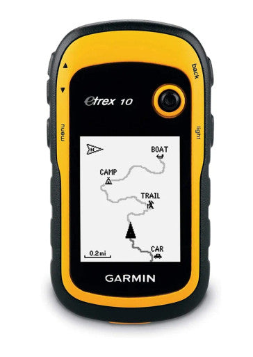 Garmin eTrex 20x by Garmin