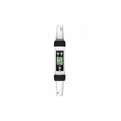HM COM-360 pH/EC/TDS/Temp Meter - Waterproof Professional Water Quality Tester
