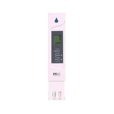 HM Digital AquaPro AP-2 EC Meter