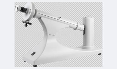 KERRO Manual Disc Polarimeter WXG-4 | Optical Rotation Instrument