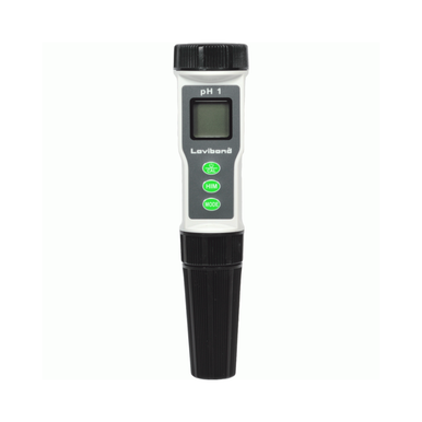 Lovibond pH1 Pocket pH/Temperature Meter – Rugged Waterproof Water Tester