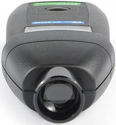 Lutron DT-2234B Digital Photo Tachometer | 5 to 99,999 RPM Range | Non-Contact RPM Measurement