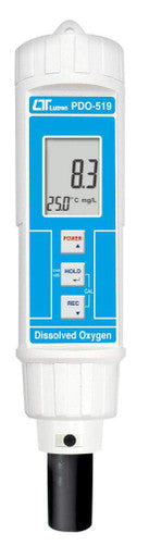 Lutron PDO-519 Dissolved Oxygen Meter