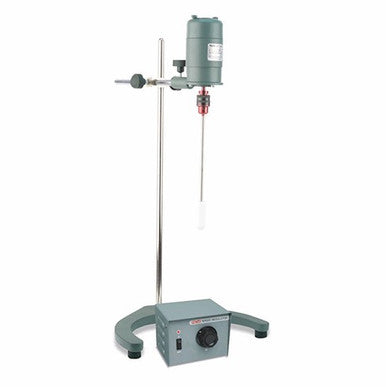 MECHANICAL STIRRERS REMI RQ127A D and RQT127A D