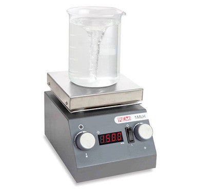 Magnetic Stirrer REMI 2MLH (2 Litter) & HOT PLATE