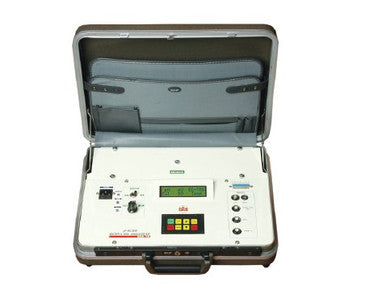Microprocessor Water & Soil Analysis Kit ESICO Model 1160