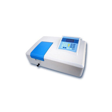Model 2306 Microprocessor Visible Spectrophotometer - High Precision Lab Analysis