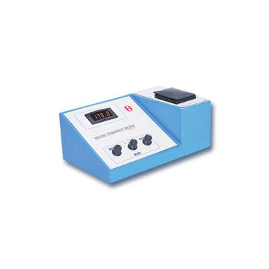 Digital Turbidity Meter Model 331 (EI-DVI) | Reliable Water Quality Testing up to 1000 NTU