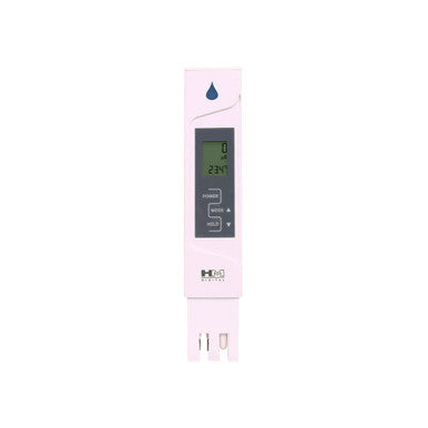 HM Digital AP 2 AquaPro EC Meter | Digital Water Quality Tester