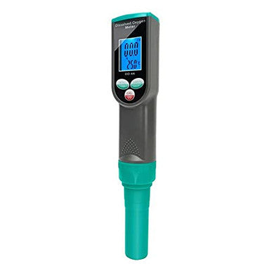 Model DO 66 PRO kerro DO meter Pen type 0-16 Mg/liter, pen type