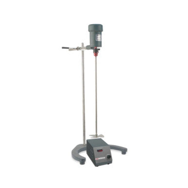Remi RQ-129/D Direct Drive Digital Laboratory Stirrer, 50 Litre stirring Capacity