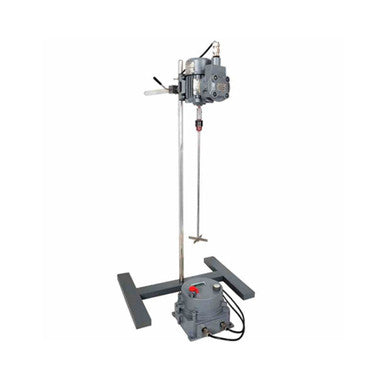 Remi RQ-140DFP Flameproof AC Mechanical Stirrer, 40 Litre Capacity, 1400 RPM