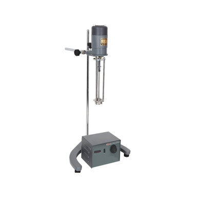 Remi RQT-127/D Digital High-Speed Emulsifier Stirrer 8L