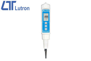 PVB-820 Digital Vibration Meter | Industrial Monitoring
