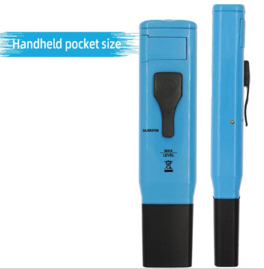 RTEK Digital TDS Meter RK-98301 | High Accuracy Water Quality Tester 0-1999ppm