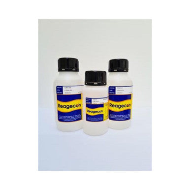 Reagecon 1.30 µS/cm Conductivity Standard (250ml) | NIST Traceable Calibrator