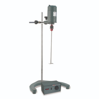 REMI RQ-128D and RQ-128D/D MECHANICAL STIRRERS