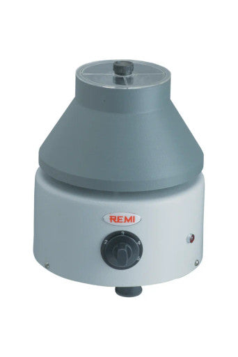 Remi Laboratory Centrifuge R-303 with 8x15 ml Angle Rotor Head, R-303